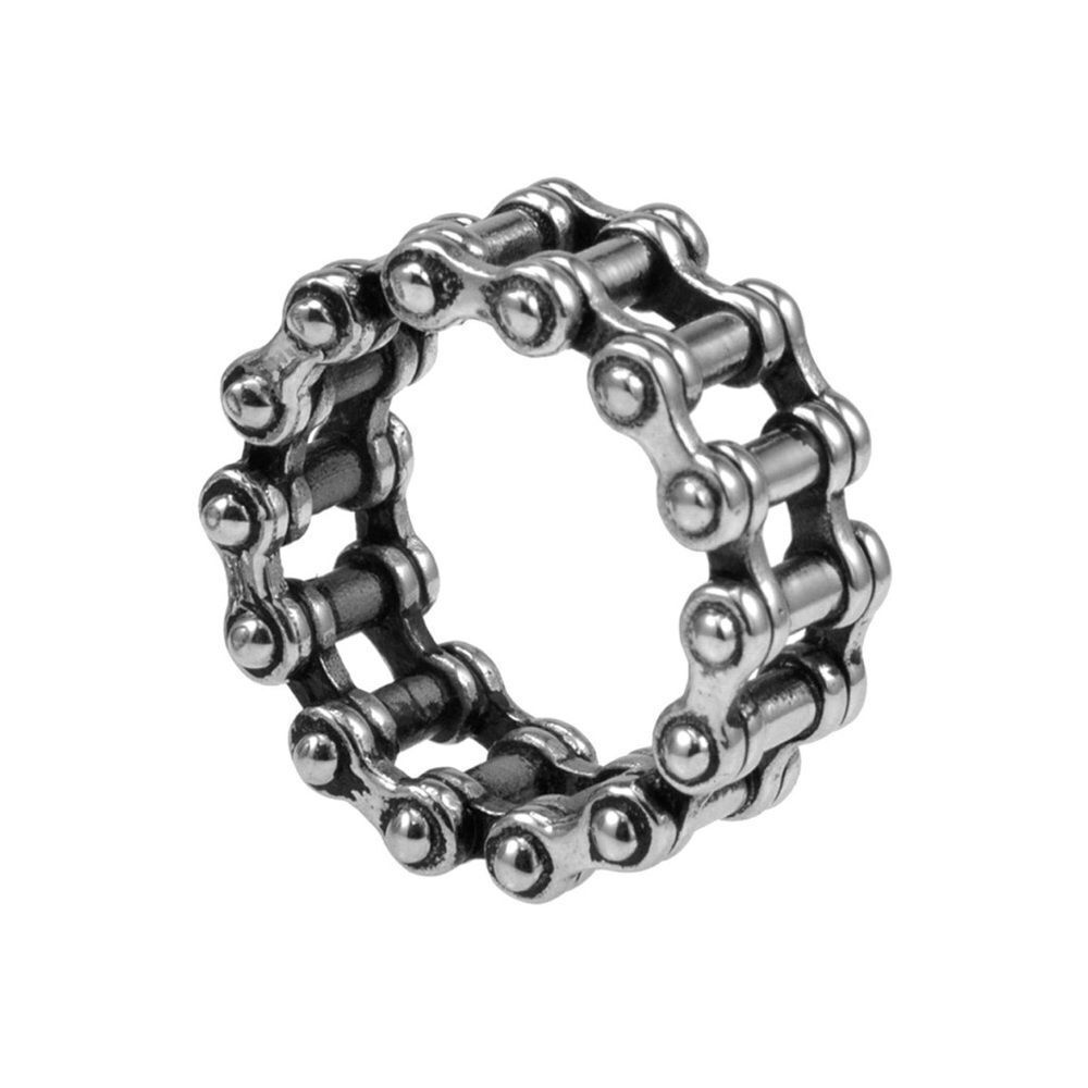 Biker Chain Ring 